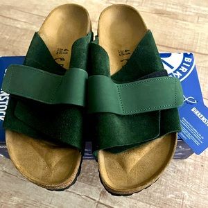 Birkenstock Kyoto